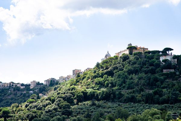 Cosa Vedere A Castel Gandolfo In Un Giorno Guida Alla Visita Completa