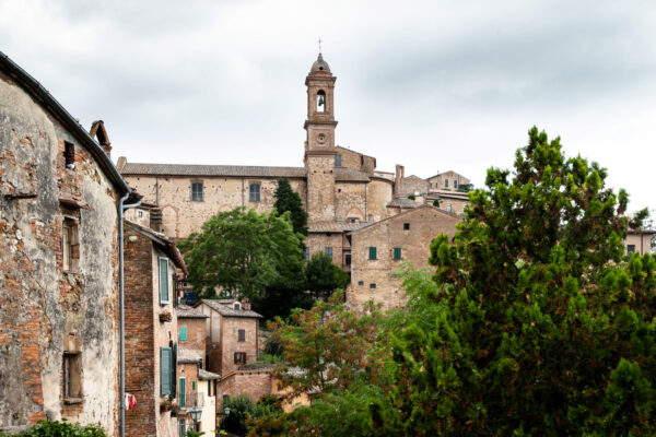 Montepulciano Guida Completa Di Cosa Vedere In Un Giorno